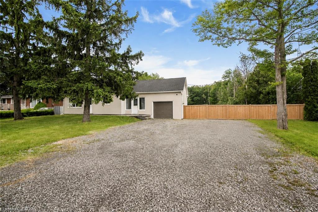 100 Green Mountain Road E Property Photo 1
