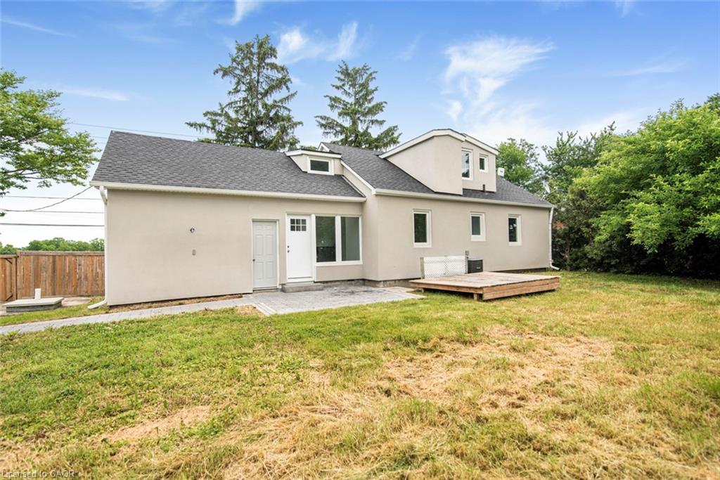 100 Green Mountain Road E Property Photo 49