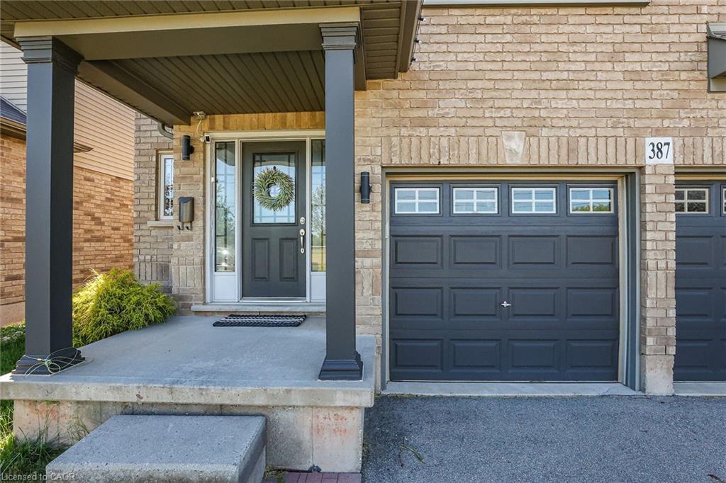 387 Murray Street Property Photo 3