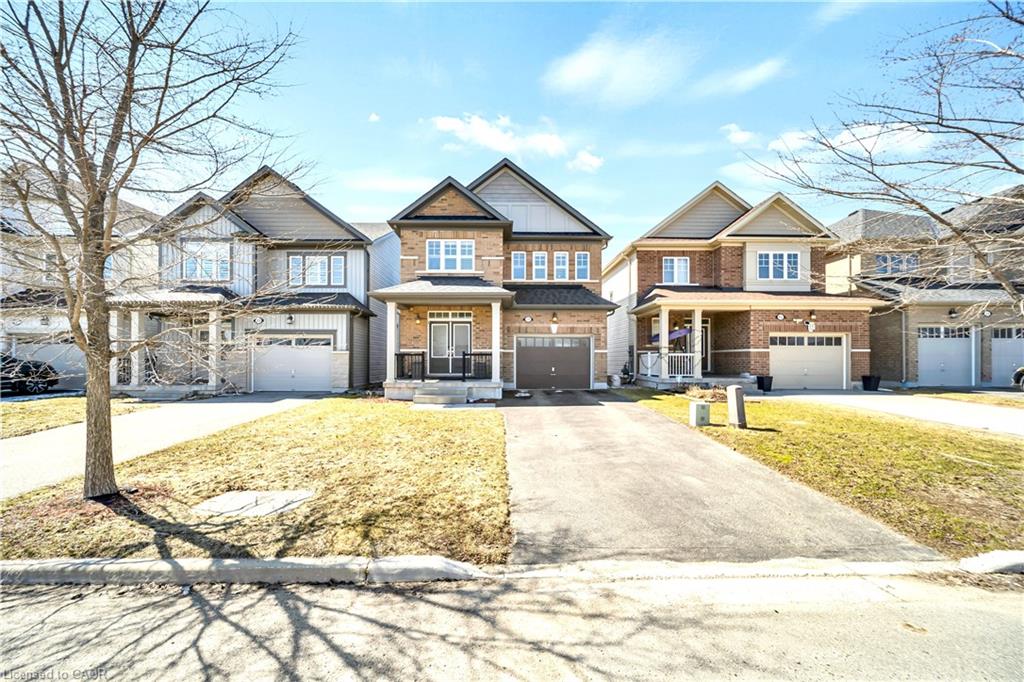 19 Findlay Way