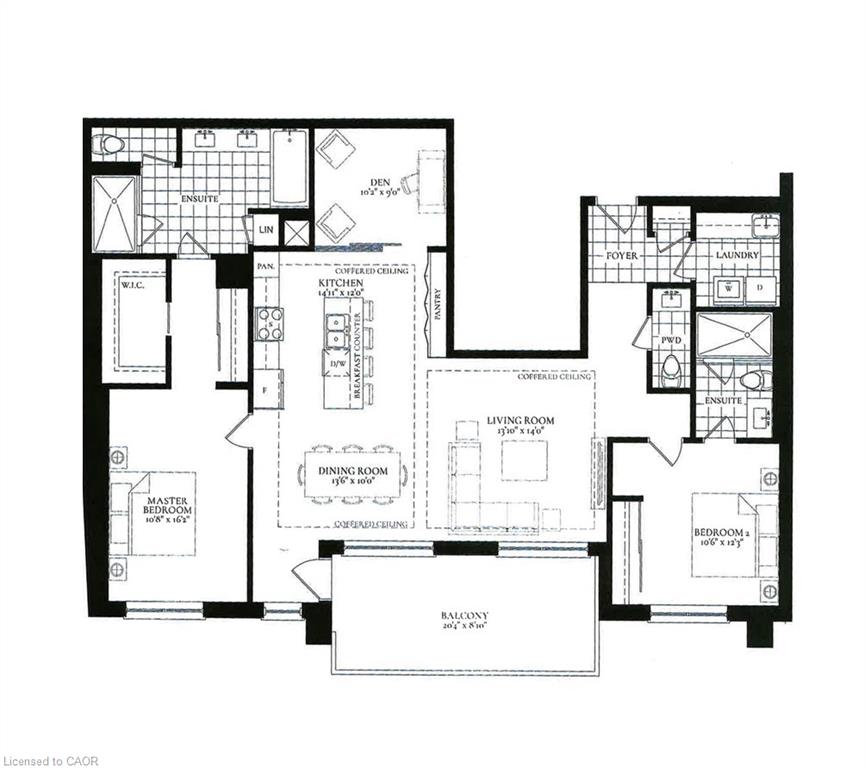 303-123 Maurice Drive Property Photo 44