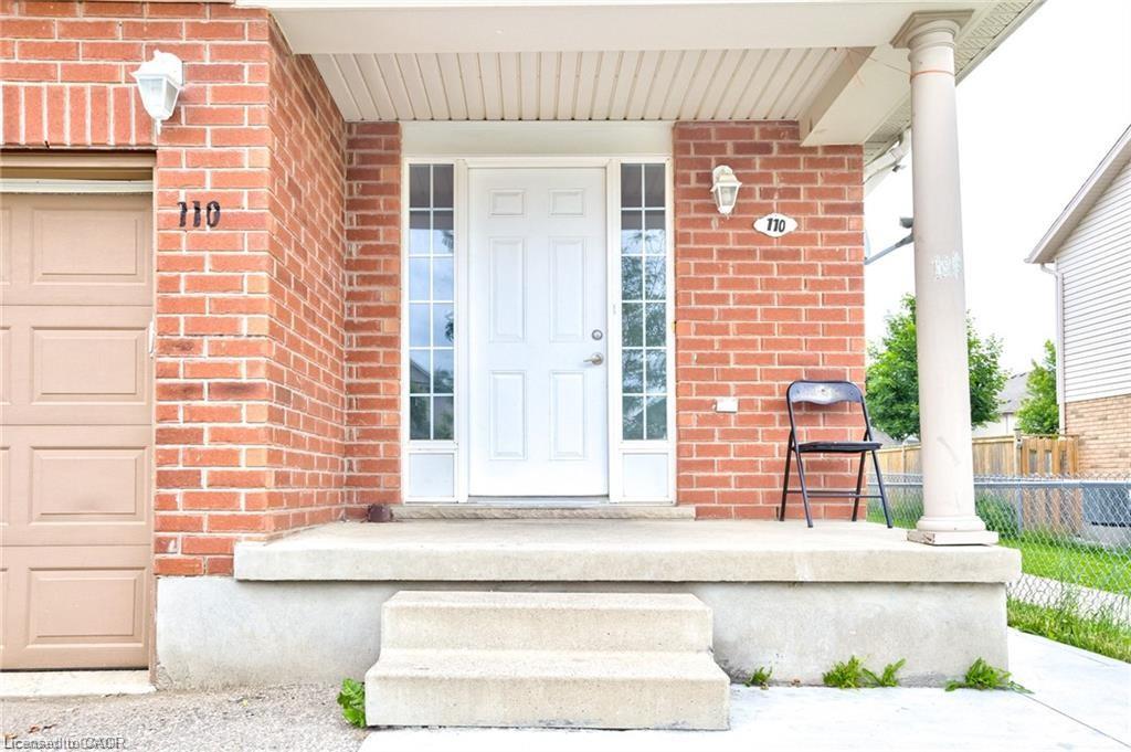 110 Commonwealth Street Property Photo 2
