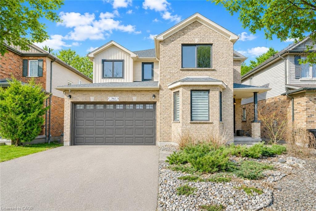 361 Red Osier Road
