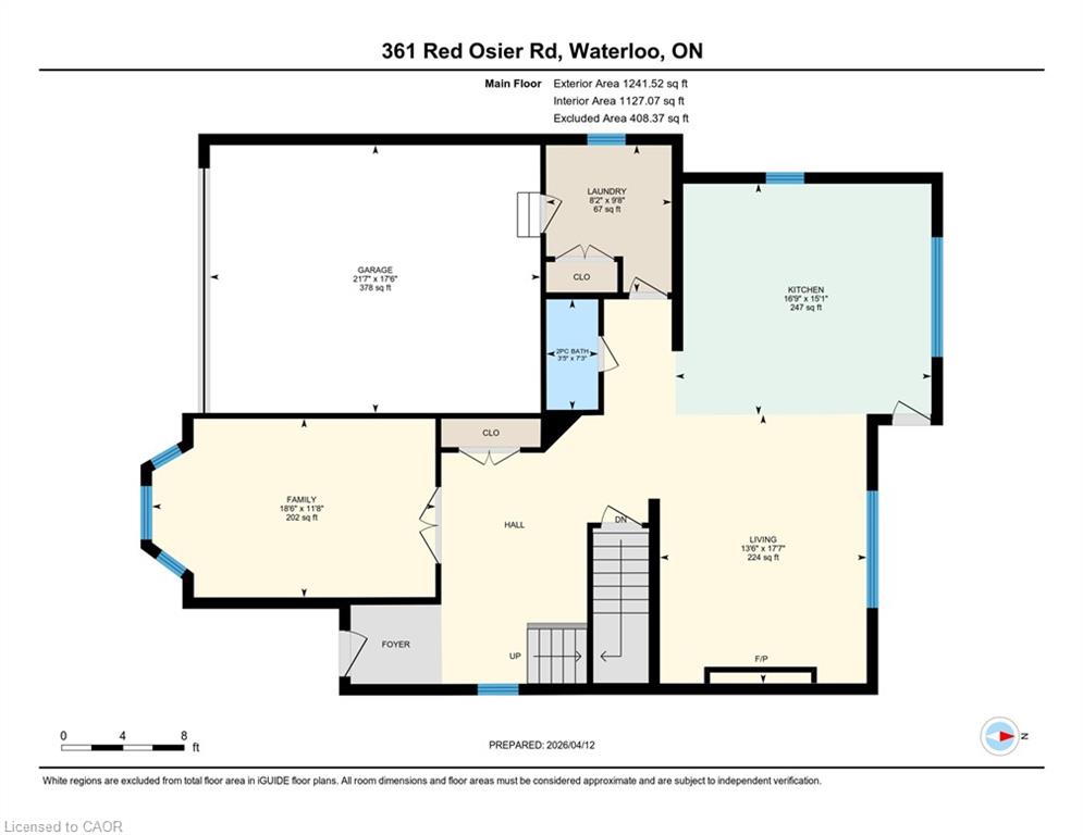 361 Red Osier Road Property Photo 48