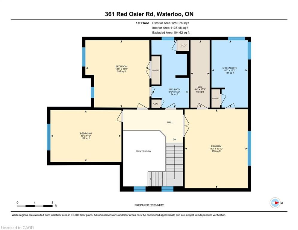 361 Red Osier Road Property Photo 49