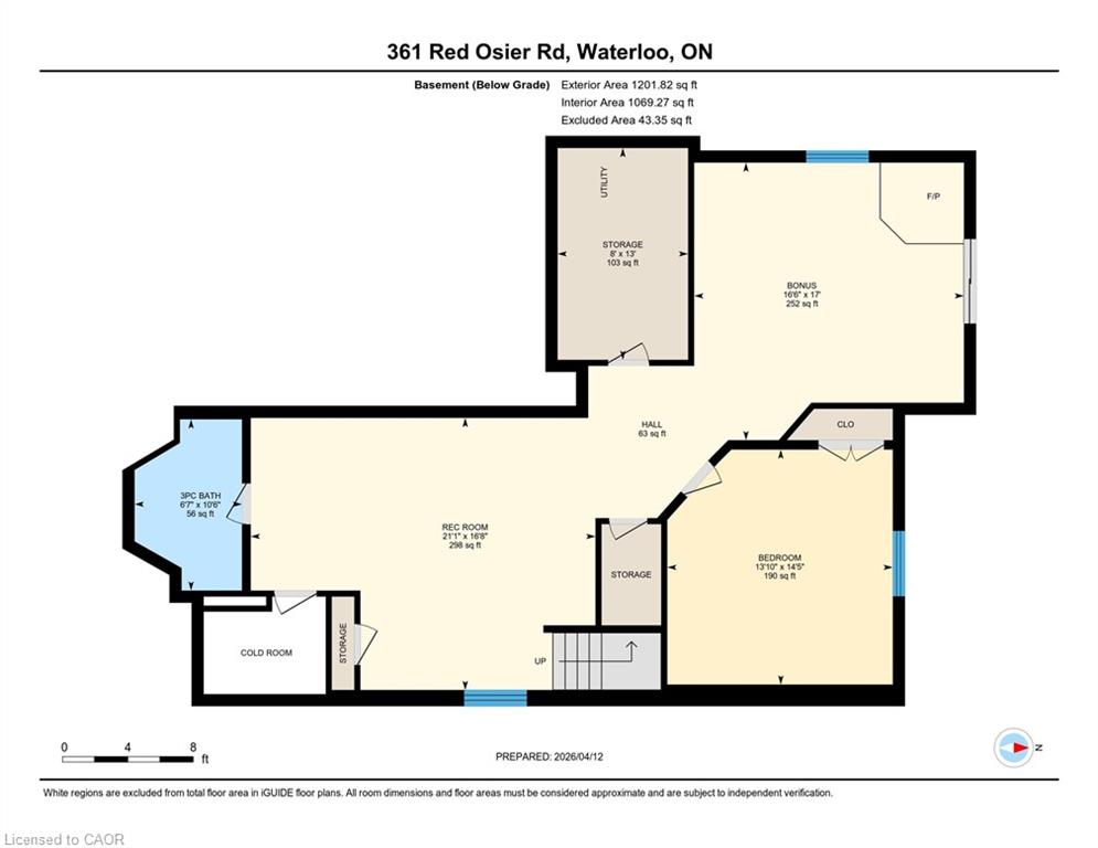 361 Red Osier Road Property Photo 50