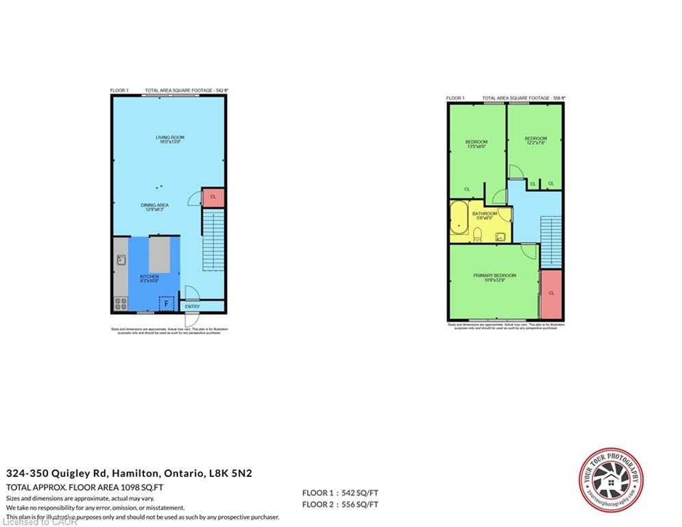 324-350 Quigley Road Property Photo 23