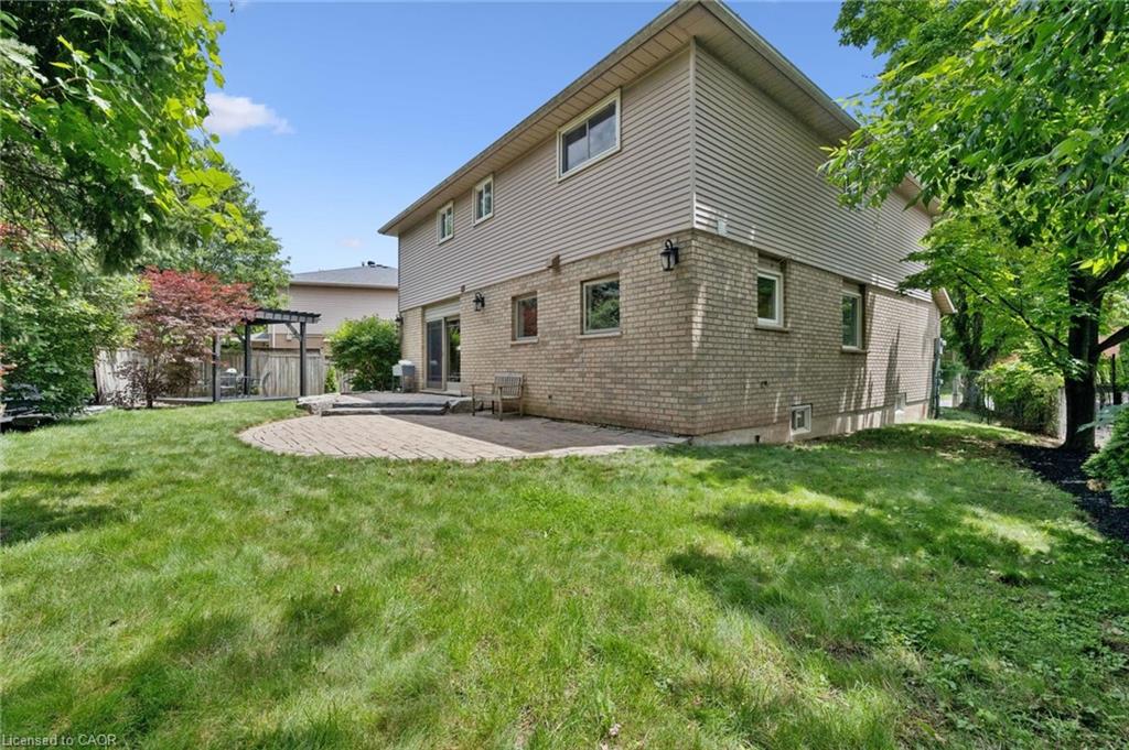 3092 Shannon Crescent Property Photo 39