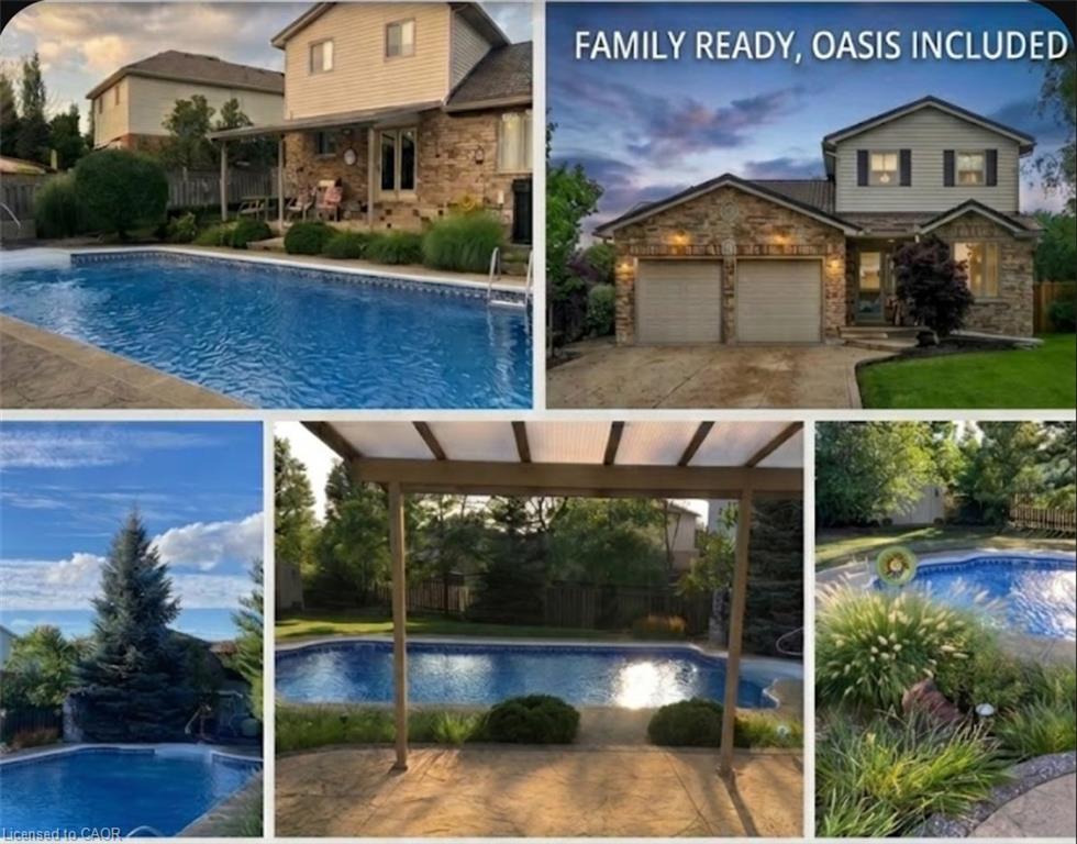 84 Jamieson Drive Property Photo 1