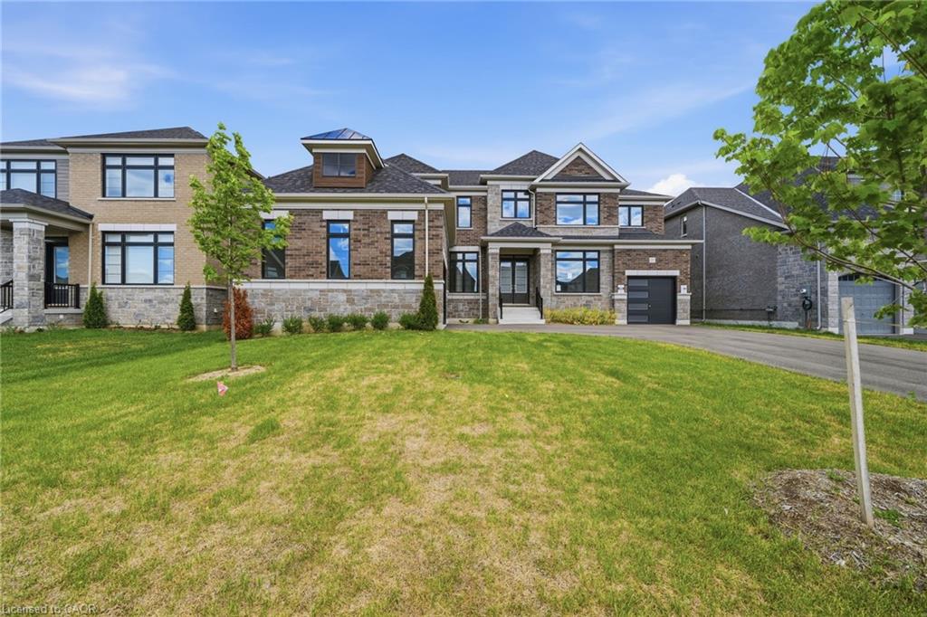 25 Bellflower Crescent
