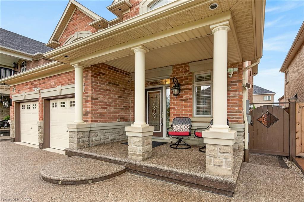 81 Morning Mist Drive Property Photo 3