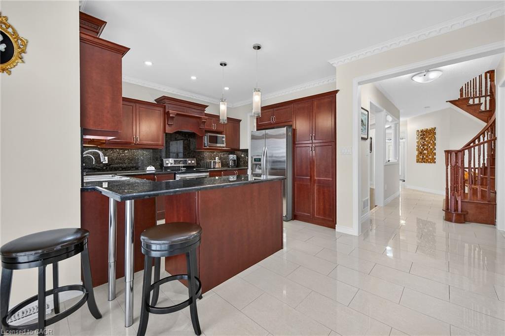 81 Morning Mist Drive Property Photo 13
