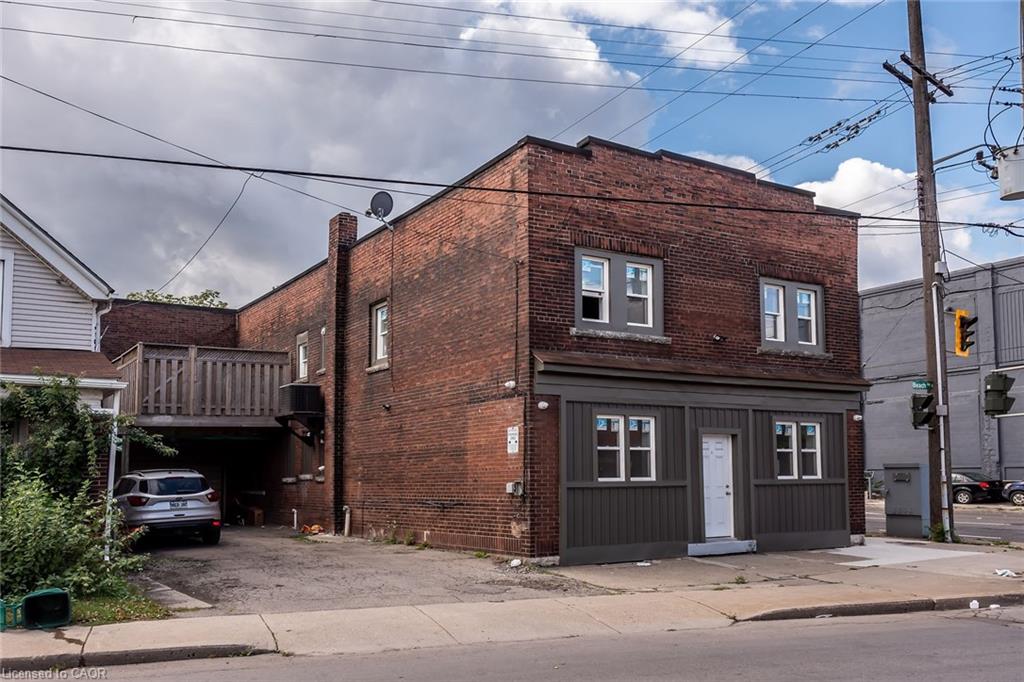 104 Beach Road Property Photo 1