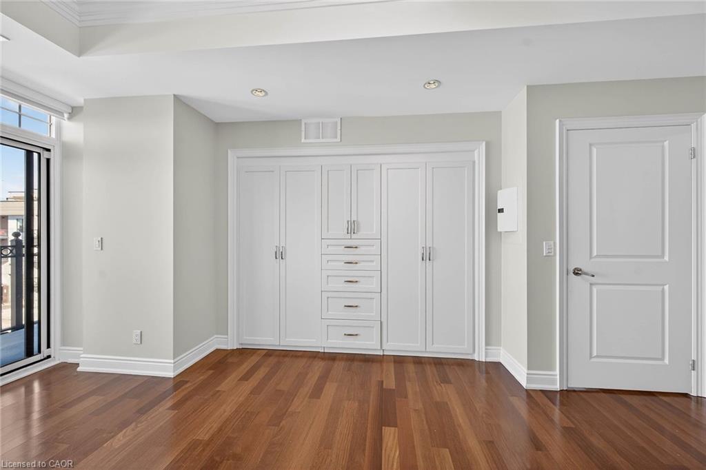 409-205 Lakeshore Road W Property Photo 33
