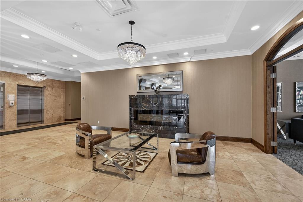 409-205 Lakeshore Road W Property Photo 45