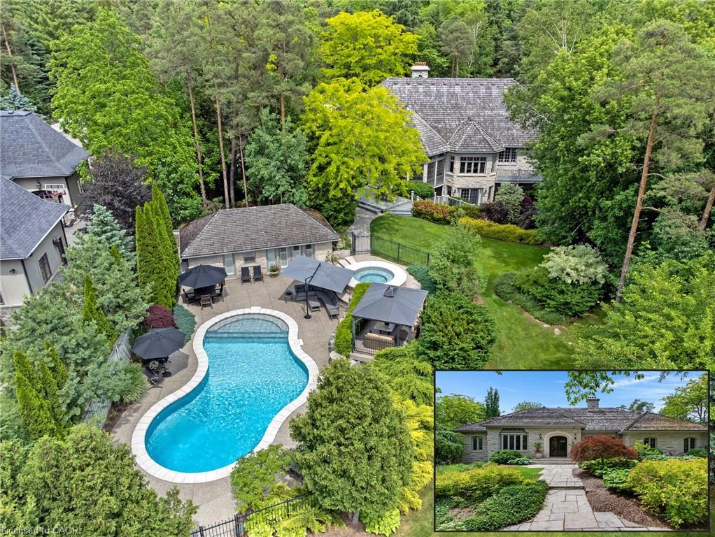 101 Deerpath Road Property Photo 1