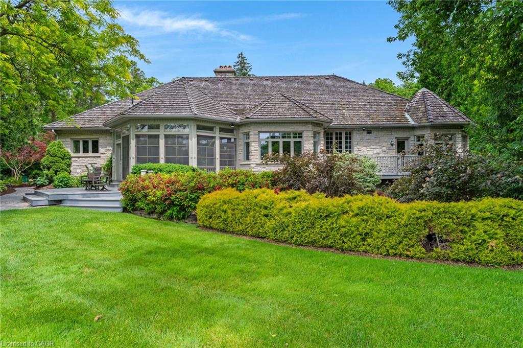 101 Deerpath Road Property Photo 5