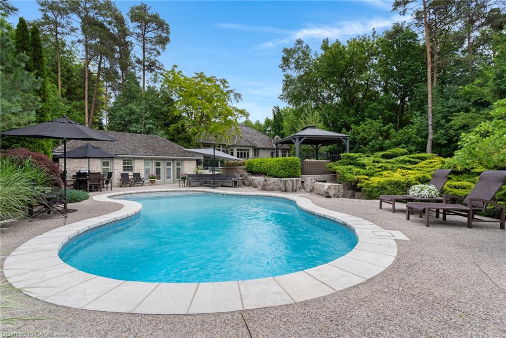 101 Deerpath Road Property Photo 10