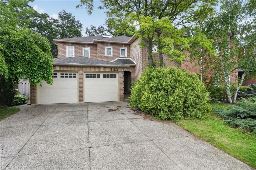 2152 Grand Ravine Drive Property Photo 1