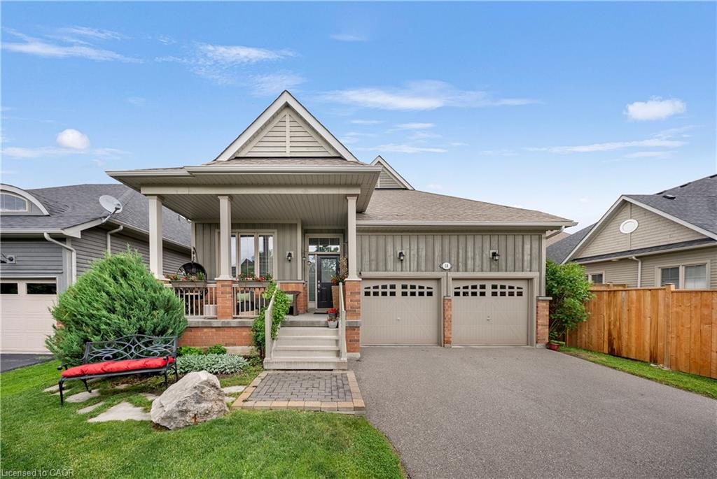 18 Hughes Street Property Photo 1