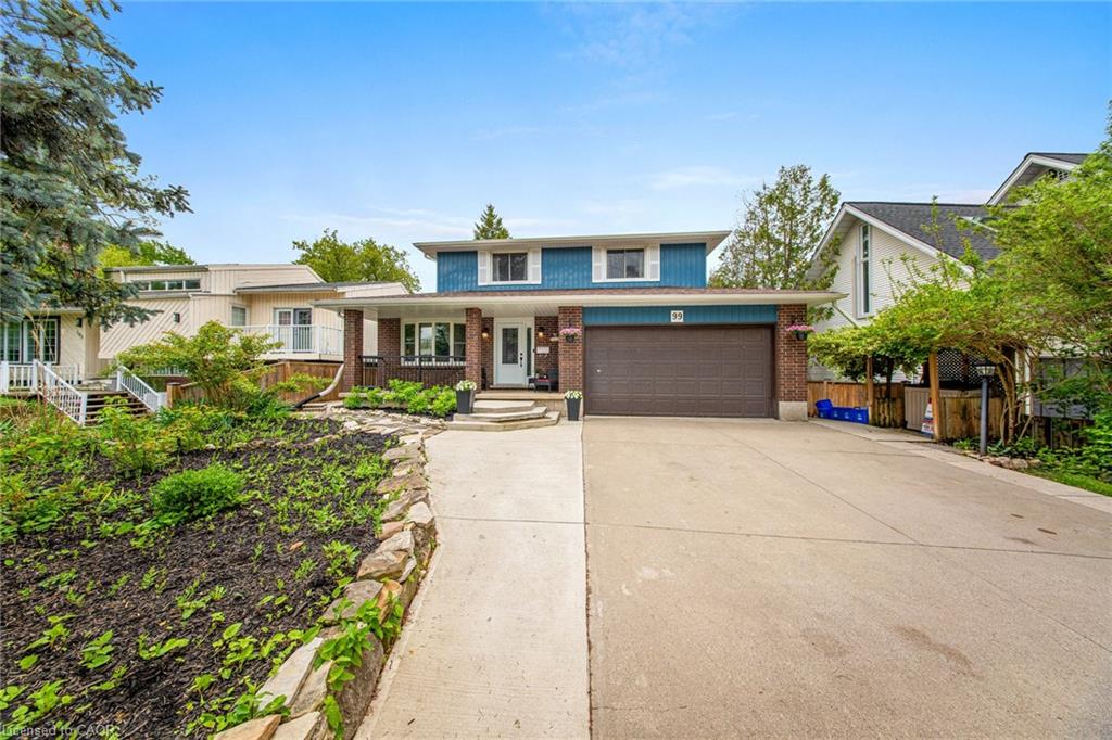 99 Pinnacle Drive