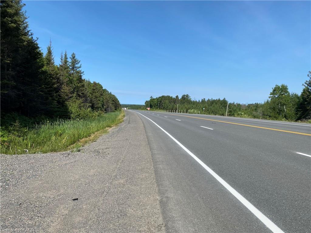 Lot 1 On-17 Trans Canada Highway Property Photo 1