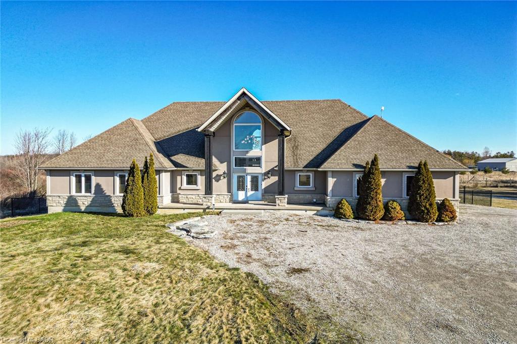 4491 Haldimand 20 Road Property Photo 2