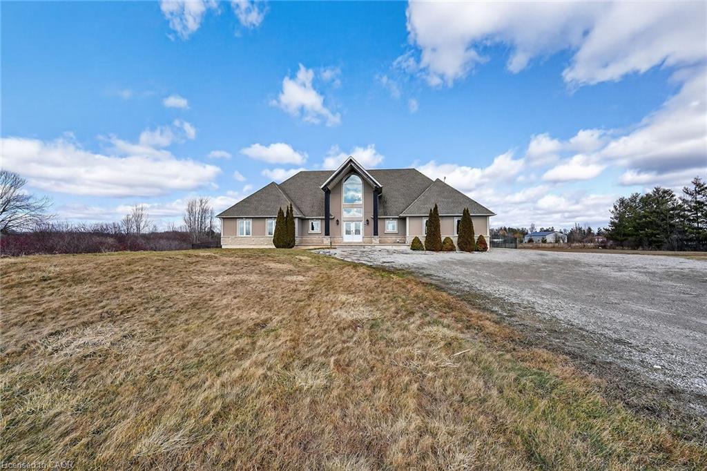 4491 Haldimand 20 Road Property Photo 3
