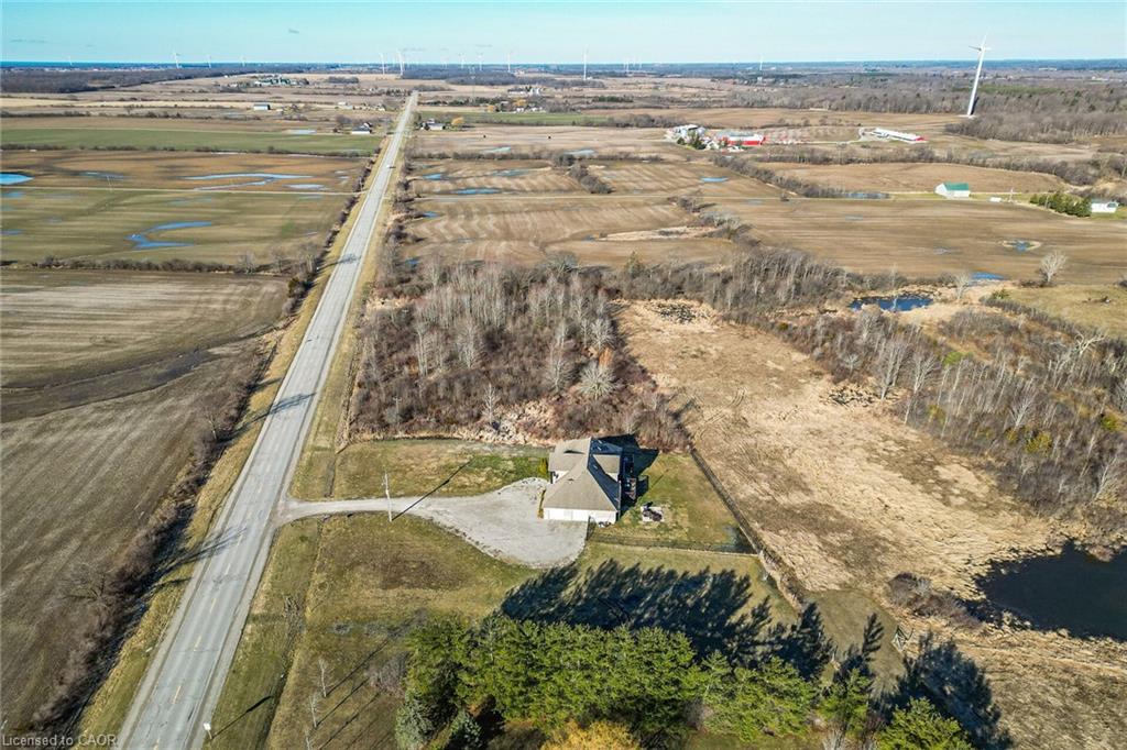 4491 Haldimand 20 Road Property Photo 4