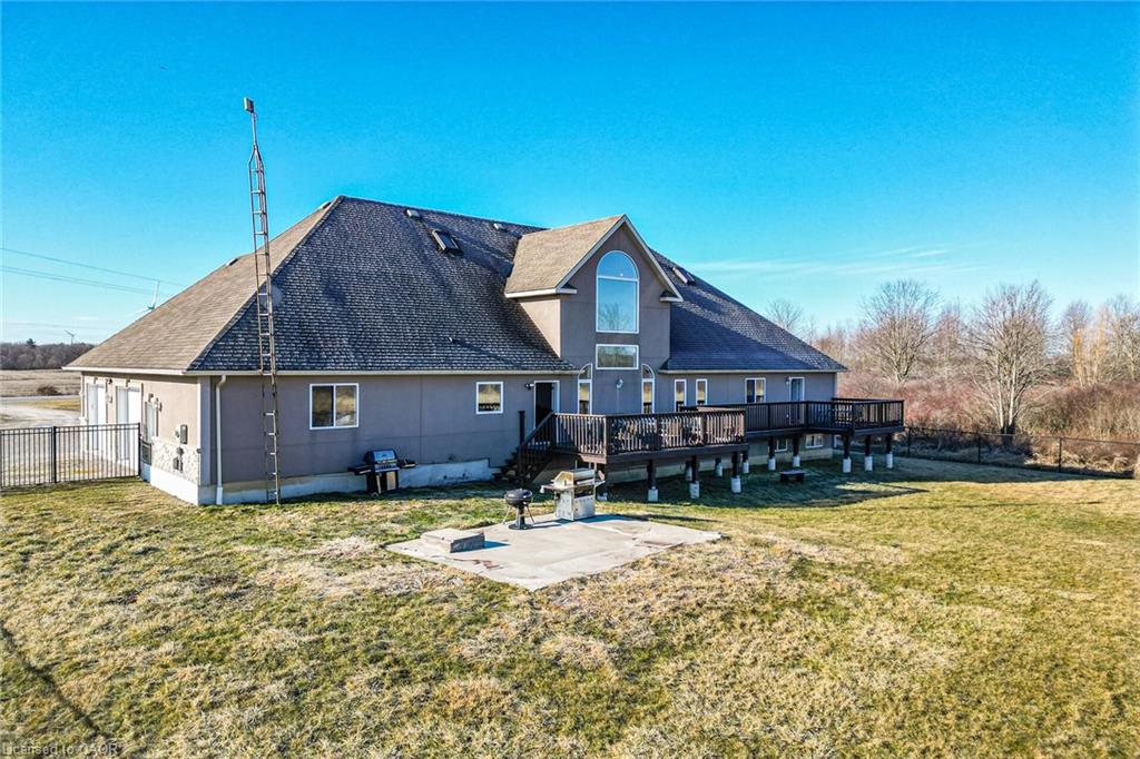 4491 Haldimand 20 Road Property Photo 47