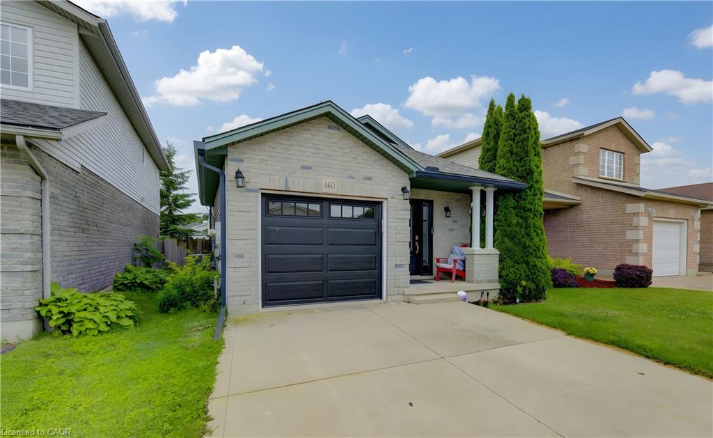 460 Langlaw Drive Property Photo 3