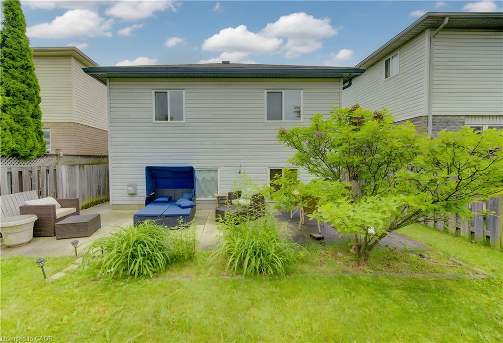 460 Langlaw Drive Property Photo 24