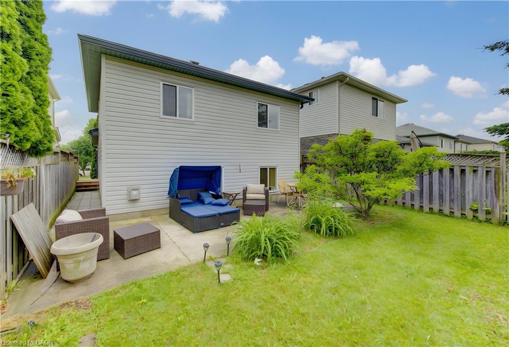 460 Langlaw Drive Property Photo 25