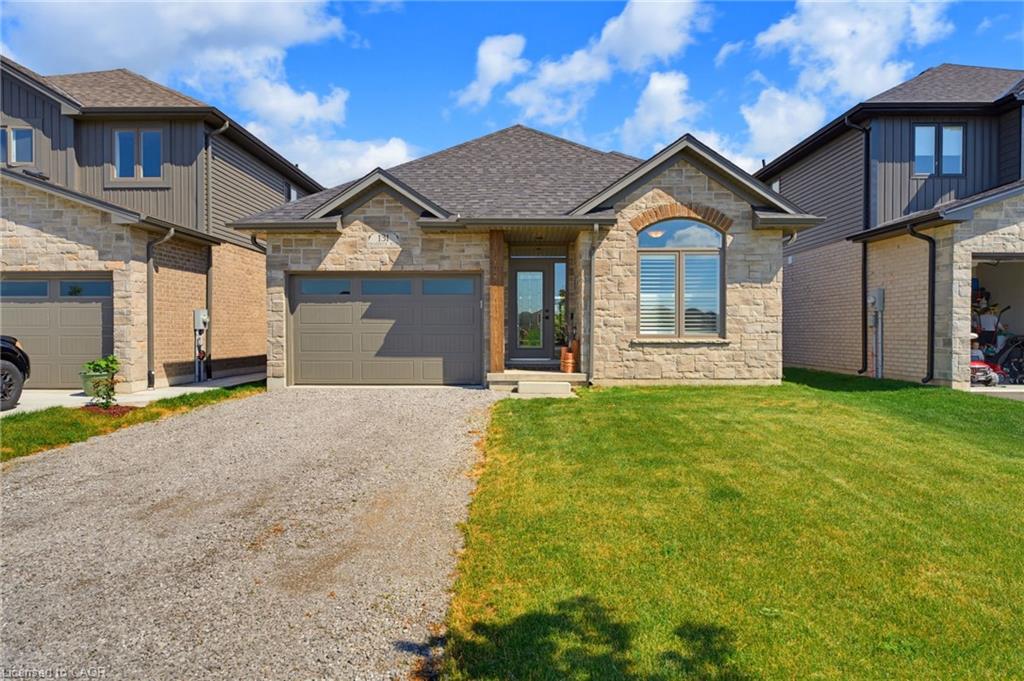 131 Craddock Boulevard Property Photo 1