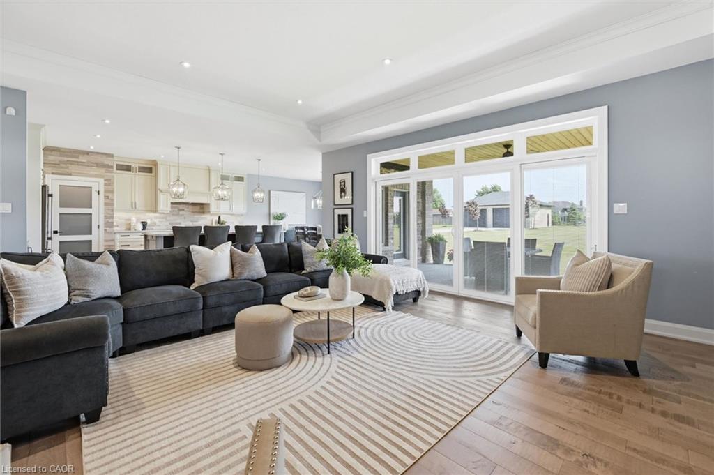 18 Kramer Court Property Photo 8