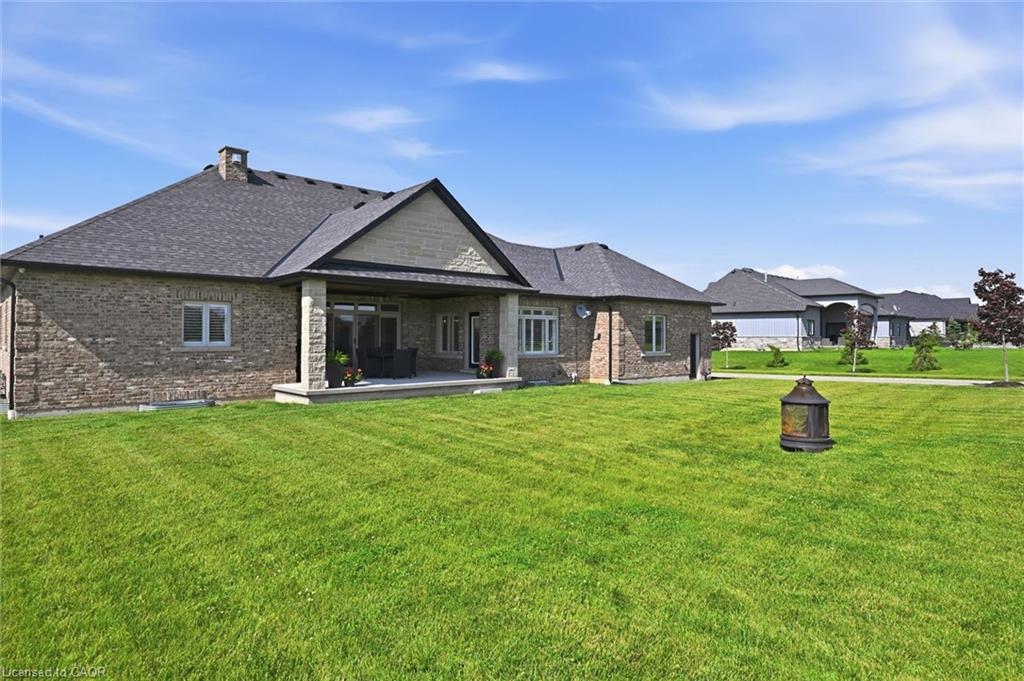 18 Kramer Court Property Photo 44