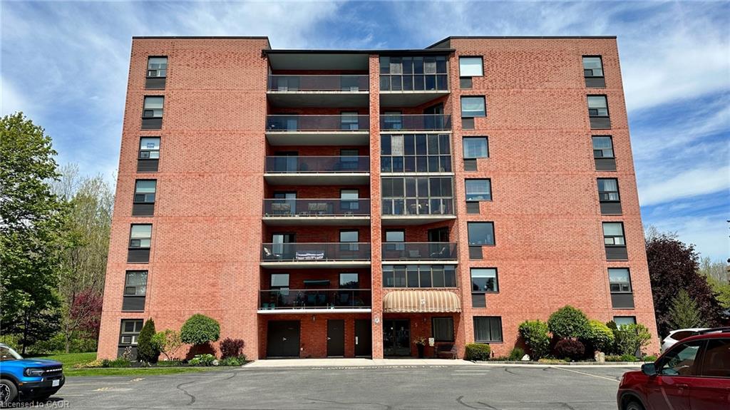 604-5 Mill Pond Court Property Photo 1