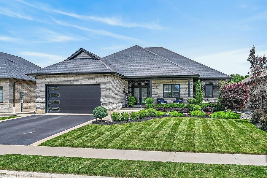 42 Bluenose Drive Property Photo 1