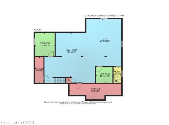 42 Bluenose Drive Property Photo 49