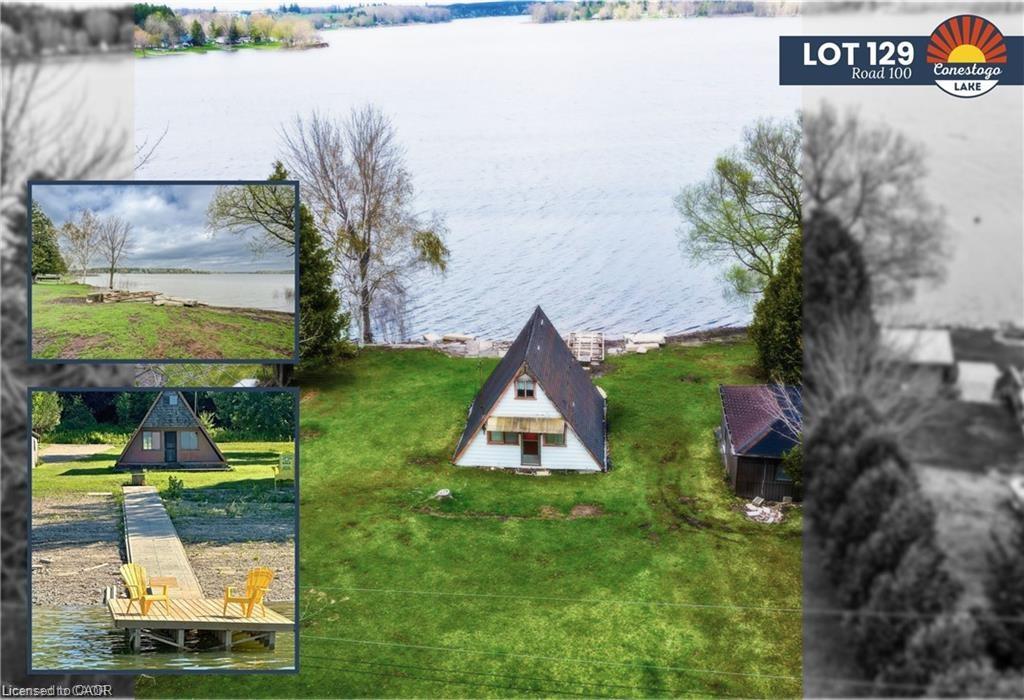 Lot 129 Road 100 Property Photo 1