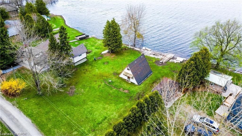 Lot 129 Road 100 Property Photo 2