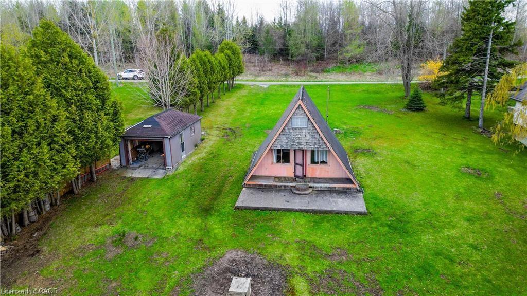 Lot 129 Road 100 Property Photo 3
