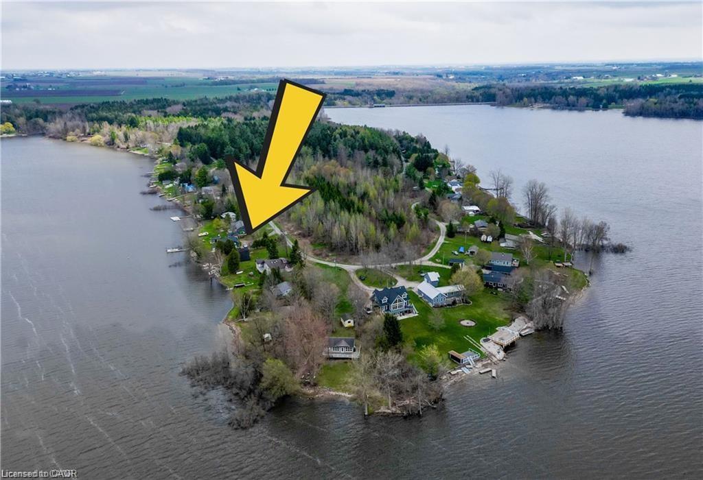 Lot 129 Road 100 Property Photo 4