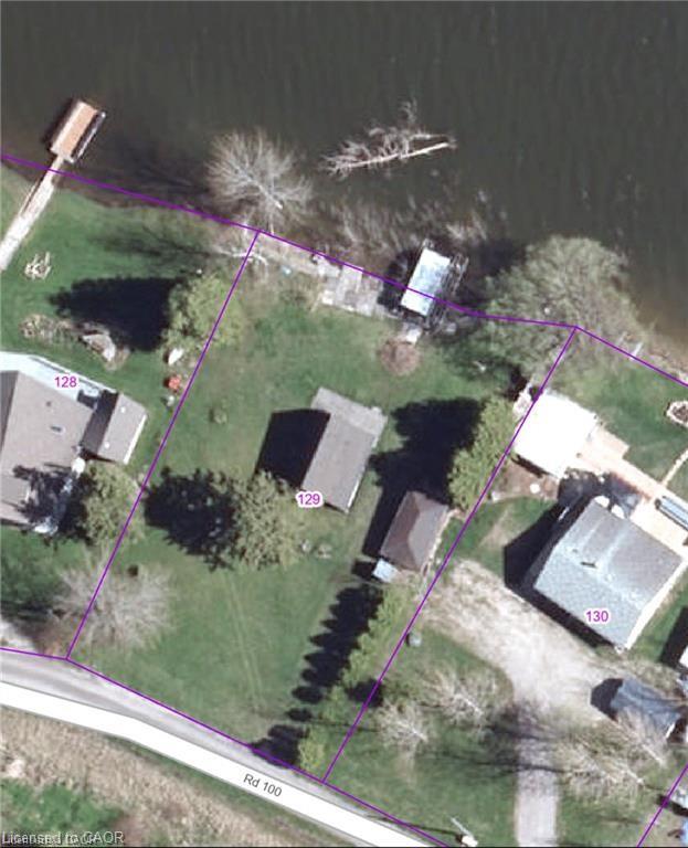 Lot 129 Road 100 Property Photo 14