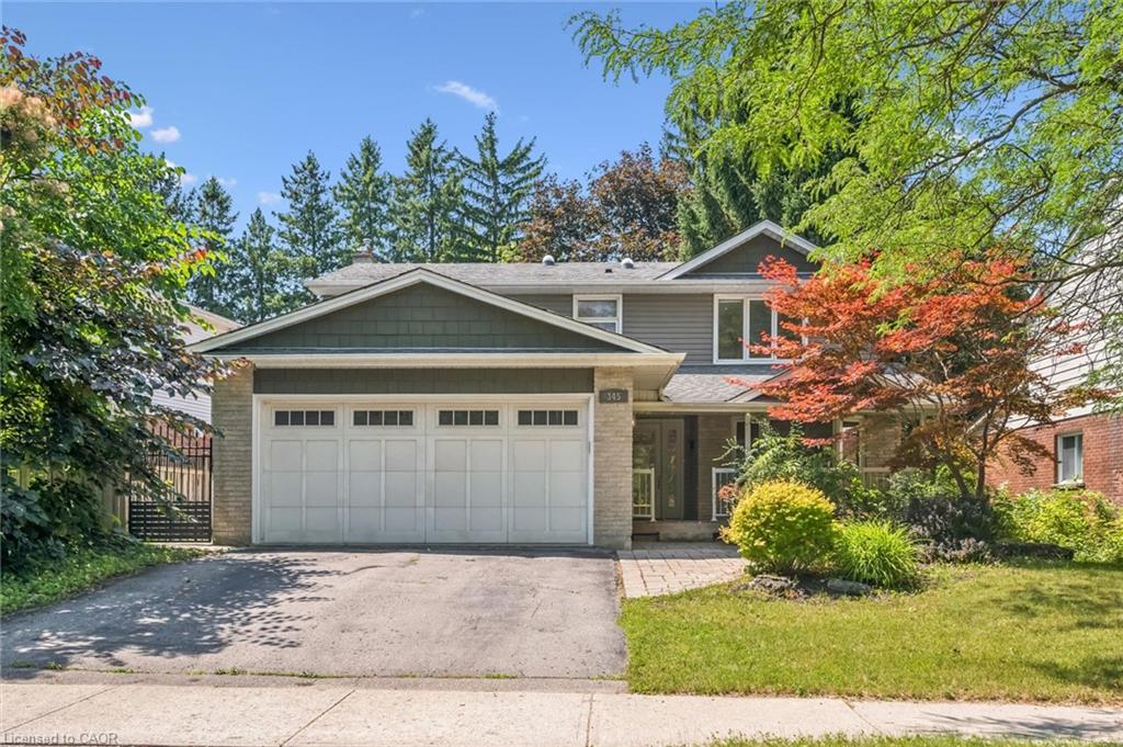 345 Beechlawn Drive