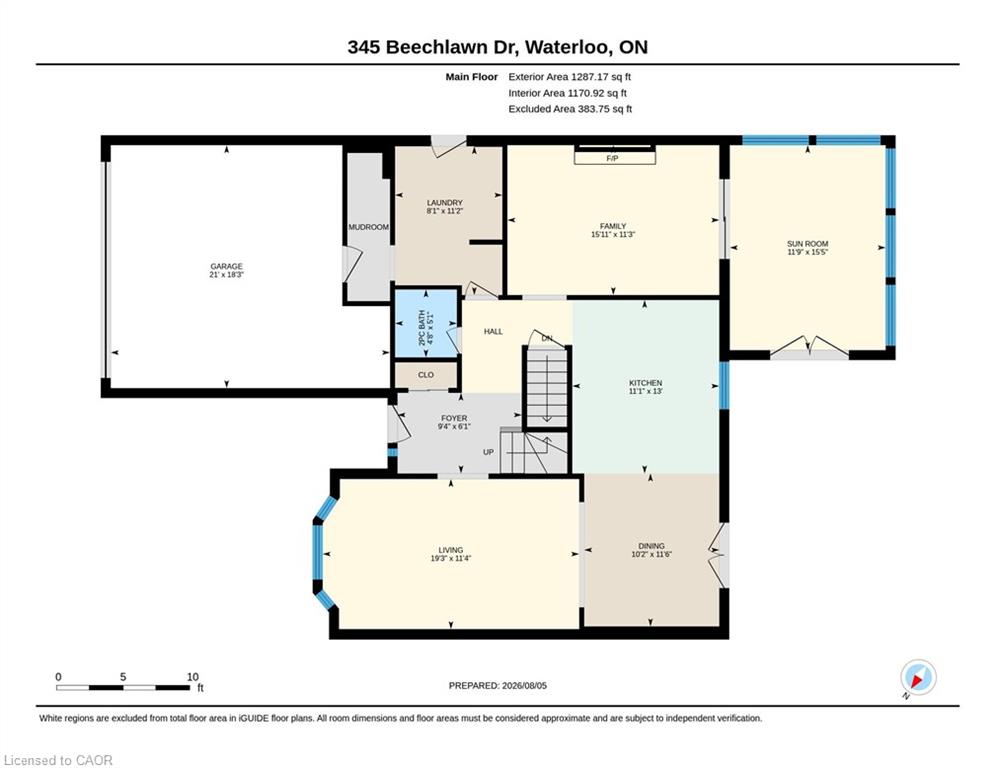345 Beechlawn Drive Property Photo 48