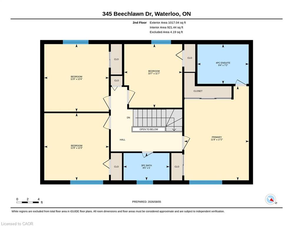 345 Beechlawn Drive Property Photo 49