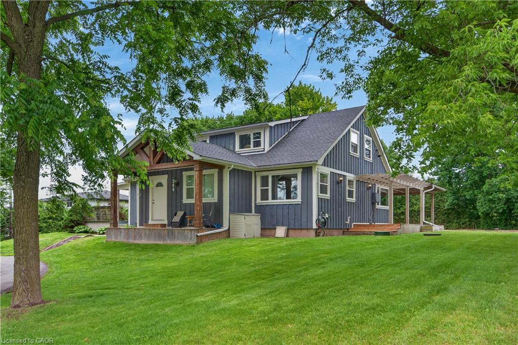 258 Lynden Road Property Photo 1