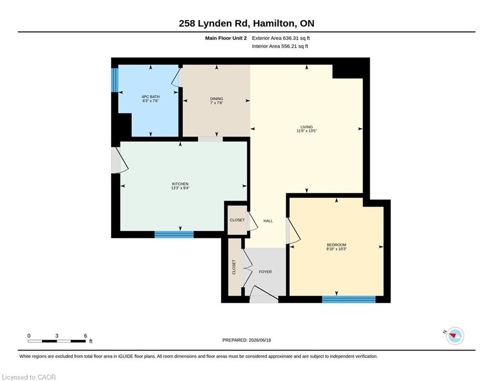 258 Lynden Road Property Photo 25