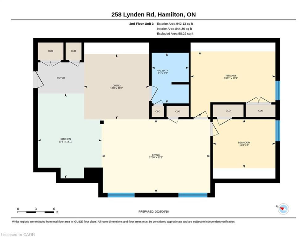 258 Lynden Road Property Photo 38